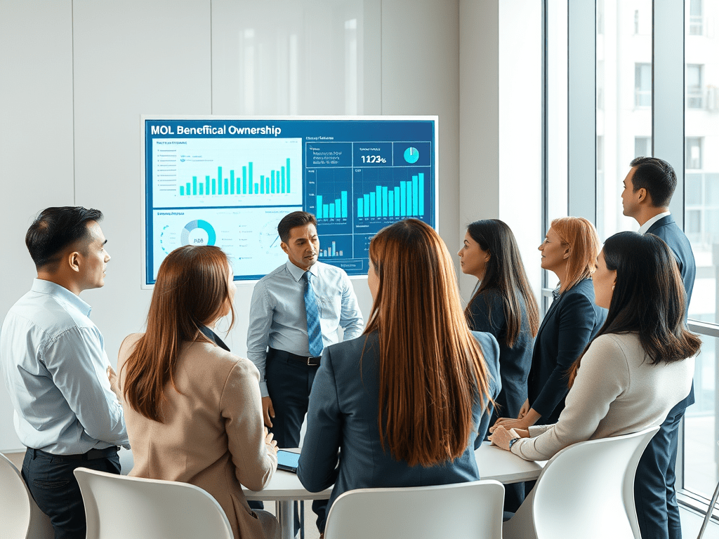 Understanding Beneficial Ownership Under MOL Regulation&nbsp;2/2025