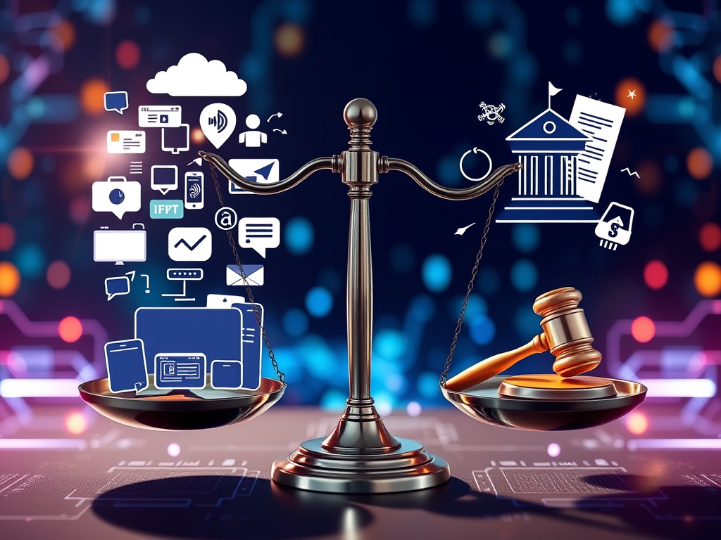 Understanding Indonesia’s OTT Service Regulation