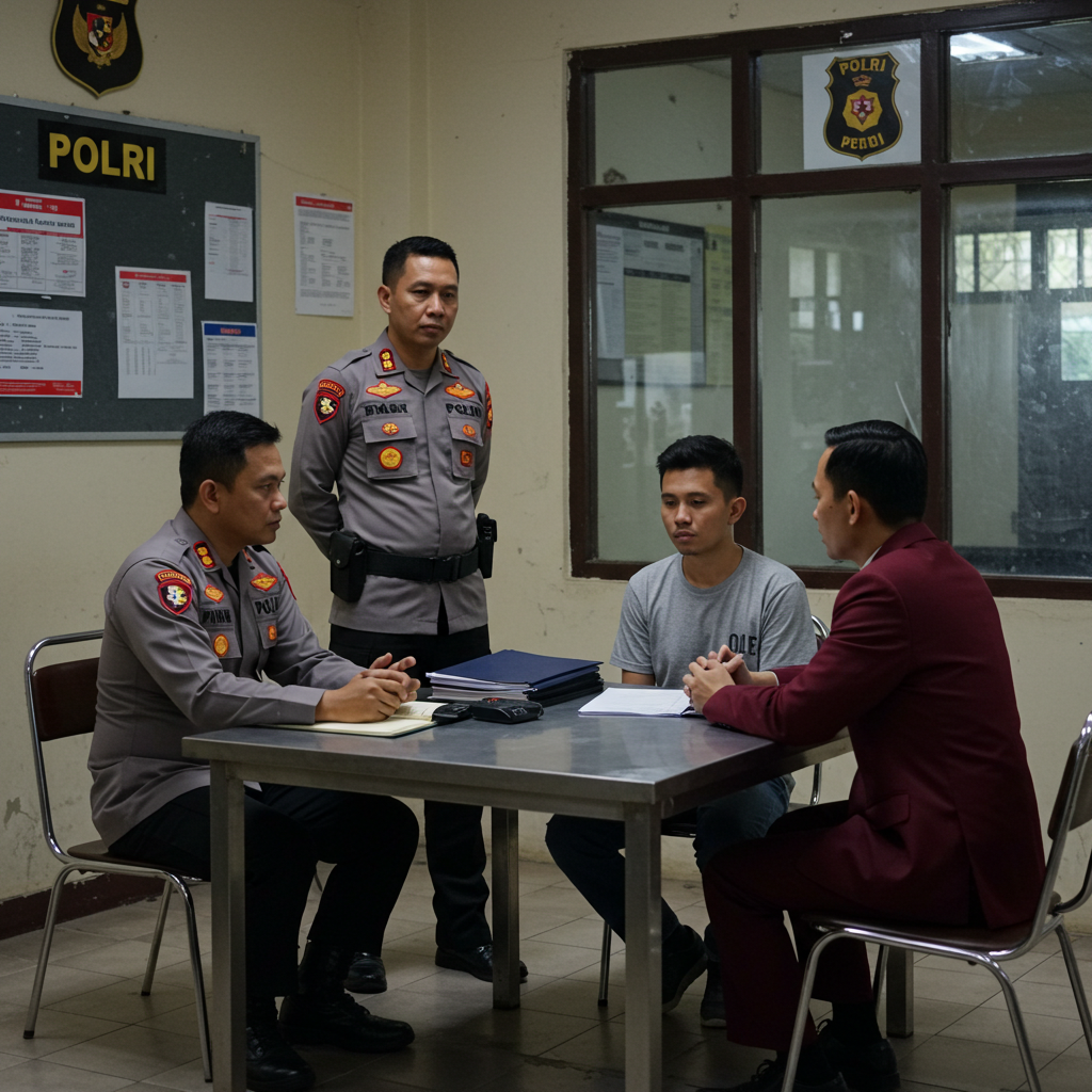 RCS Law Criminal Proceedings Practice Area