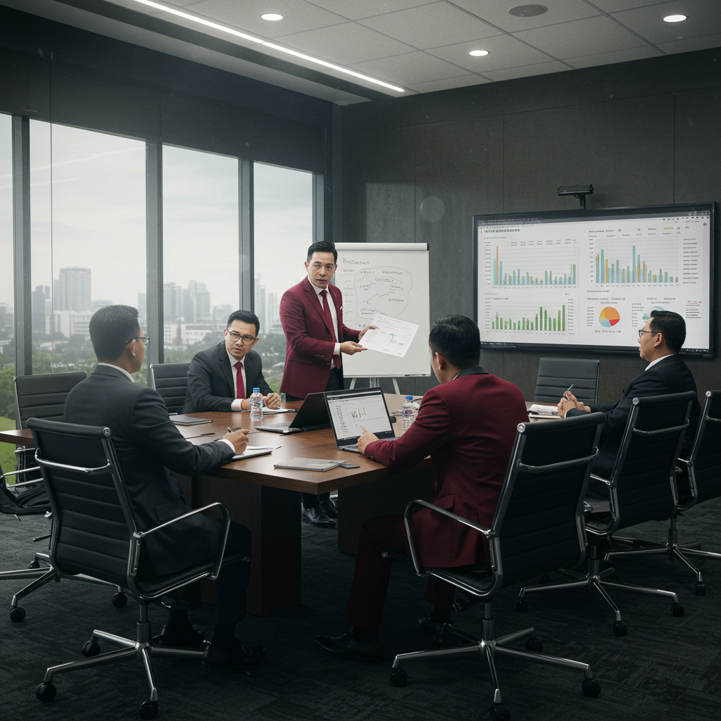 RCS Law Debt & Corporate Restructuring Practice Area