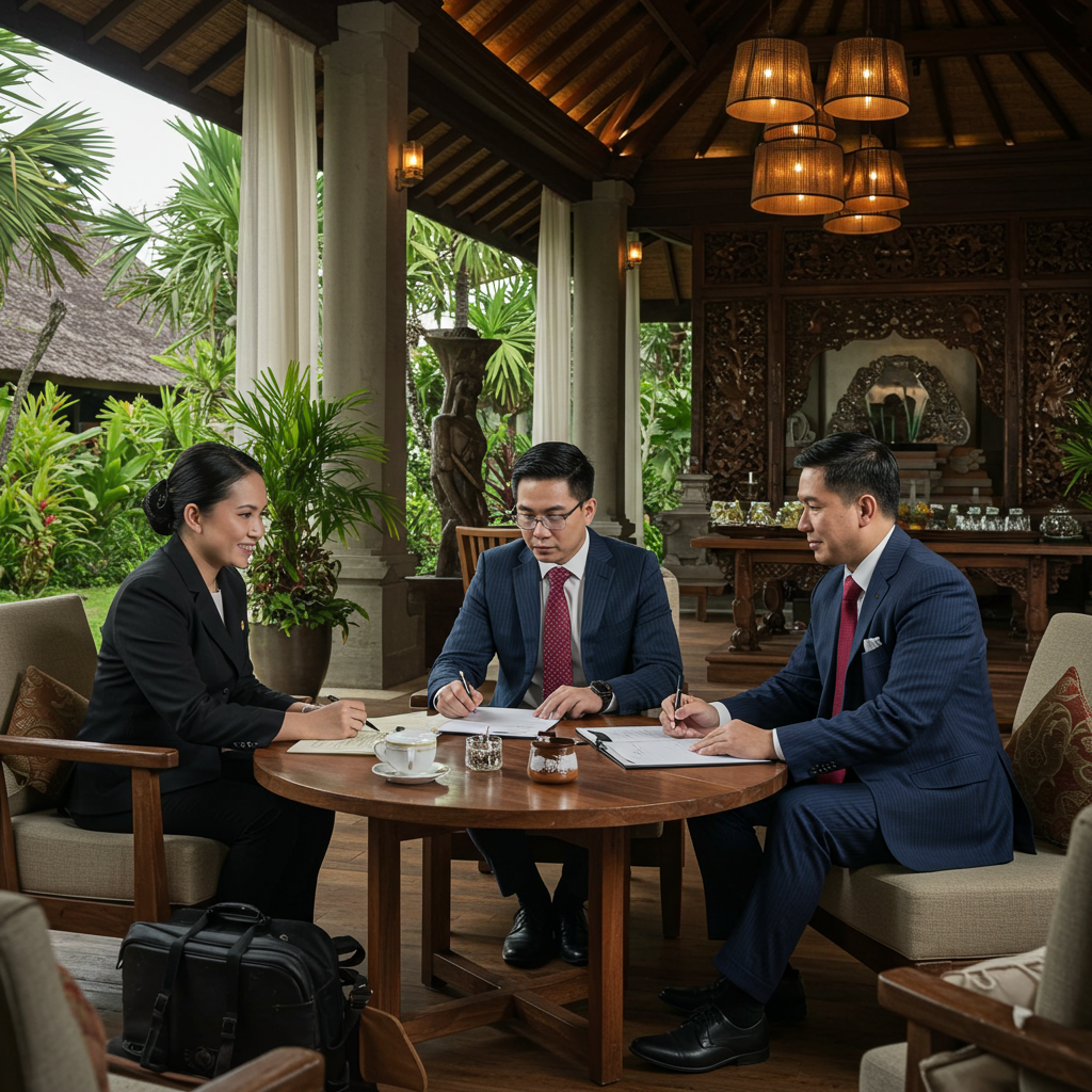 RCS Law Tourism & Hospitality Law