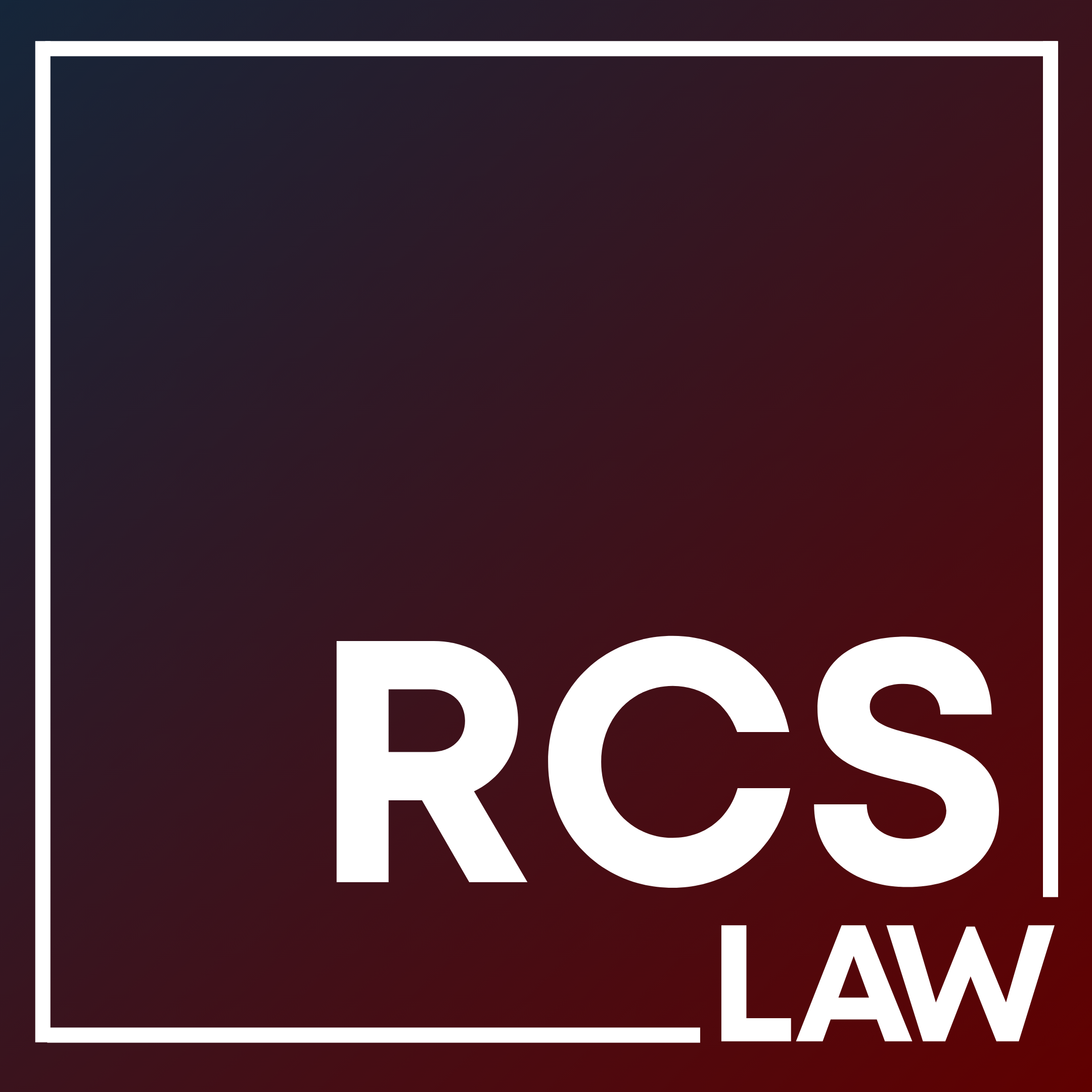 RCS Law