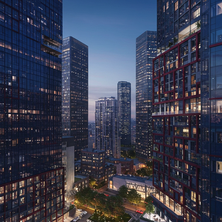 RCS Law General Corporate Practice Area