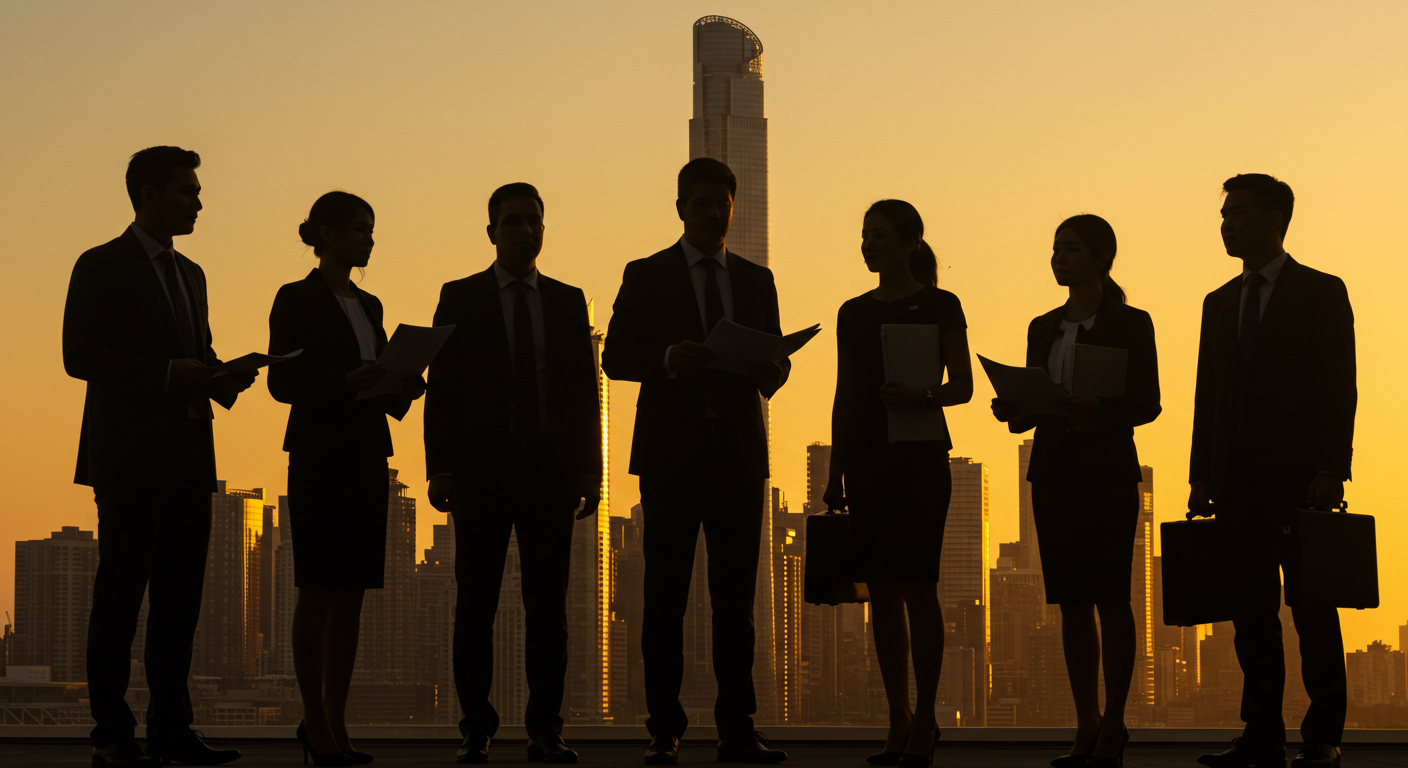 RCS Law General Corporate Service